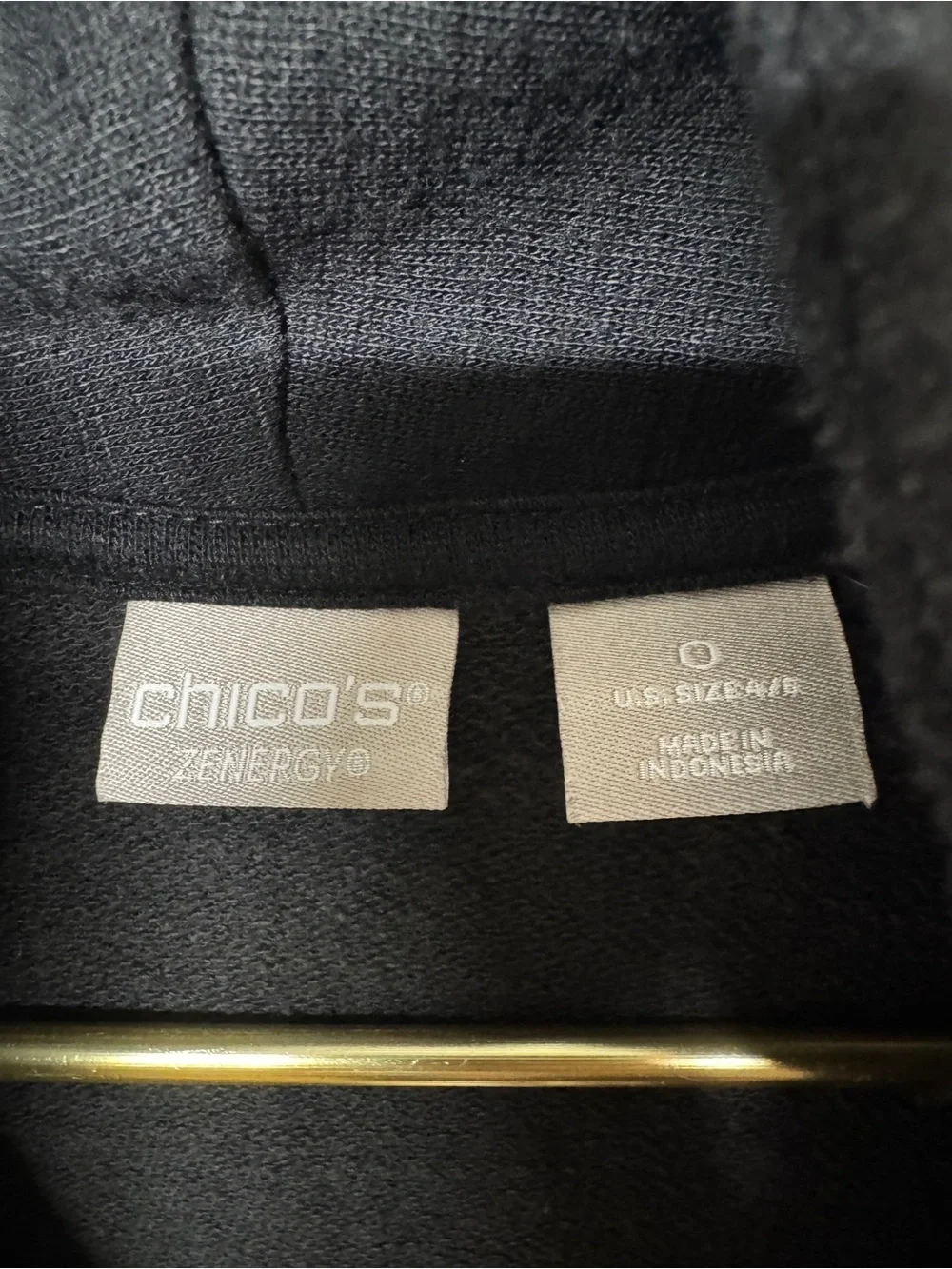 Chicos classic open